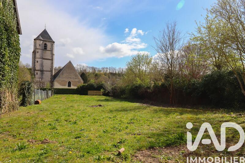 Maison - 118 m² - 4 pièces