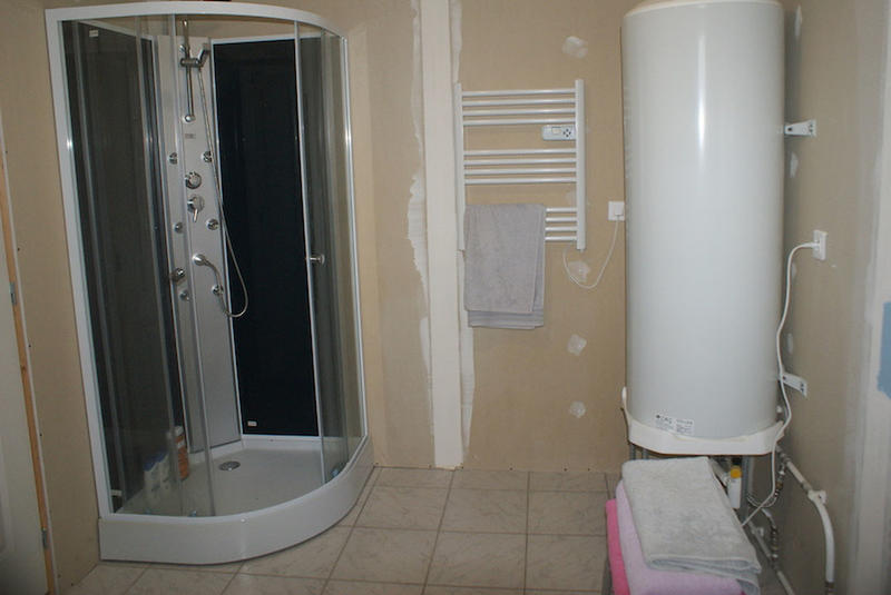 Villa - 200 m² - 6 pièces