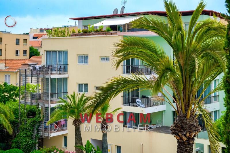 Appartement - 43 m² - 3 pièces