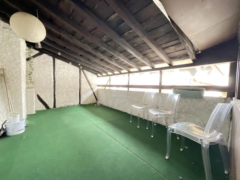 Appartement - 51 m² - 2 pièces