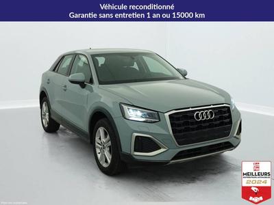 Audi Q2 35 Tfsi 150 s tronic 7 Design