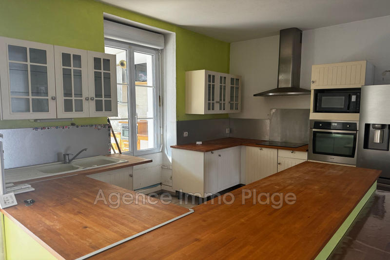 Maison - 119 m² - 4 pièces
