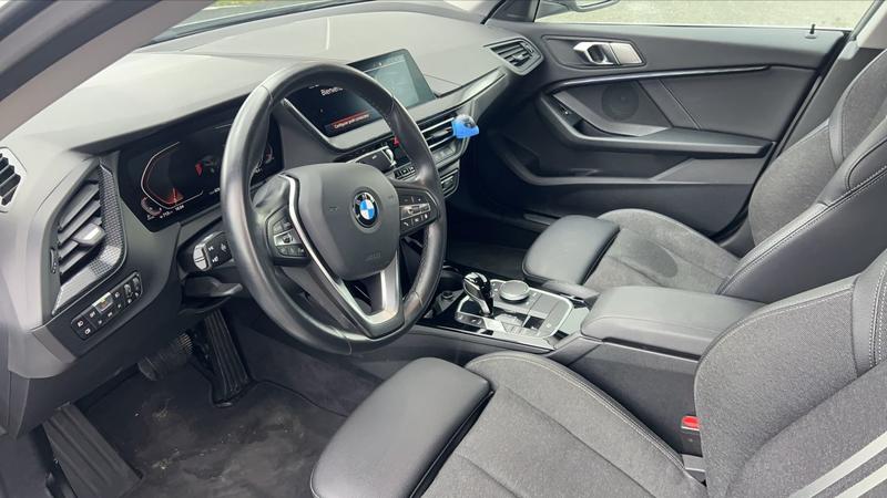 Bmw Série 2 Gran Coupé (F44) 216d 116 Steptronic7 Business Design