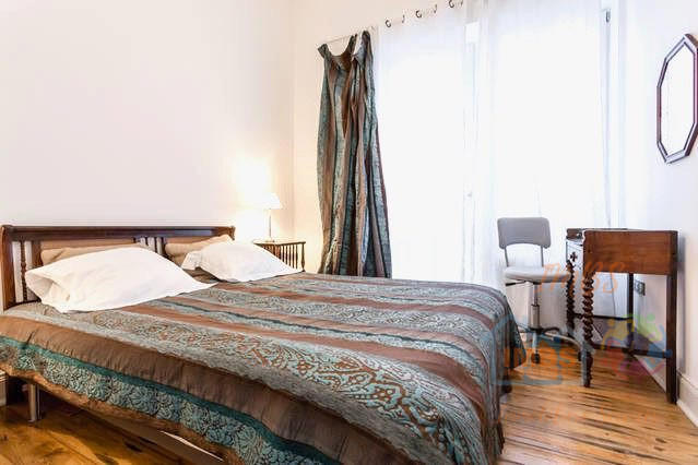 Appartement - 76 m² - 4 pièces