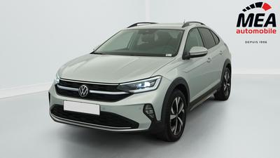 Volkswagen Taigo 1.0 Tsi 116 Dsg7 Vw Edition