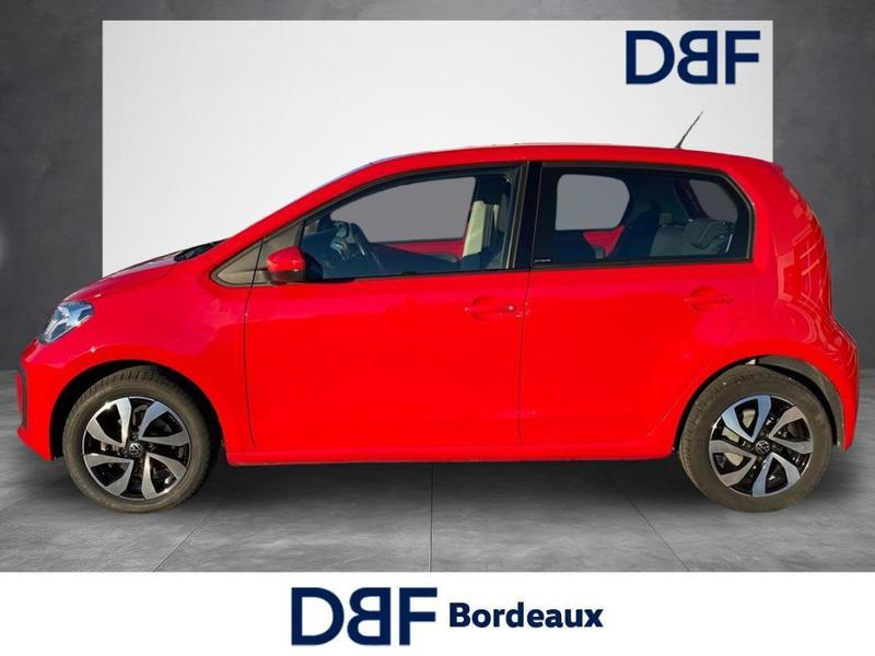 Volkswagen Up! Up! 2.0 Up 1.0 65 BlueMotion Technology Bvm5 Active