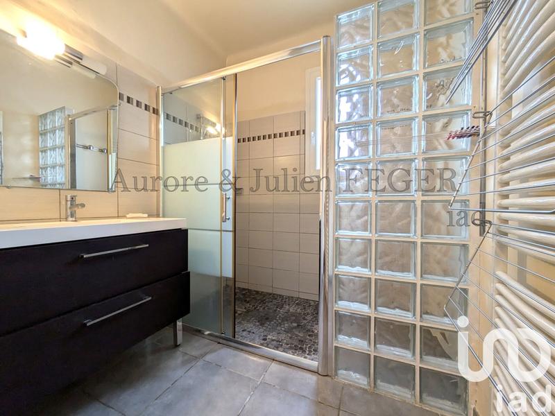 Maison de ville - 80 m² - 4 pièces