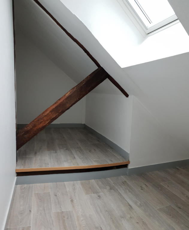 Appartement - 18 m² - 1 pièce