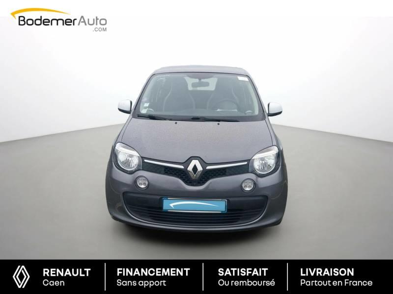 Renault Twingo III 0.9 TCe 90 Energy E6c Limited