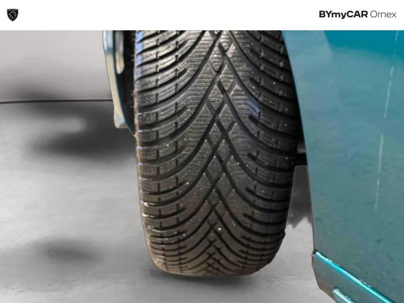 Peugeot 308 Hybrid 145 e-Dcs6 Gt Exclusive