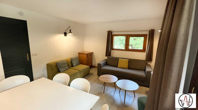 Appartement - 41 m² - 3 pièces