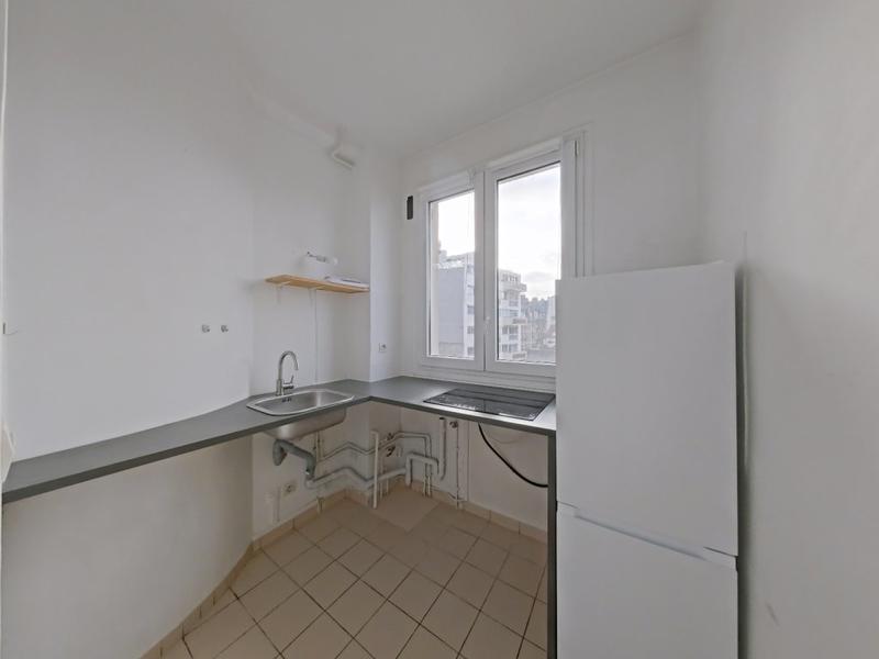 Appartement - 47 m² - 3 pièces