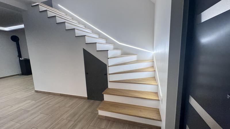 Maison - 108 m² - 5 pièces