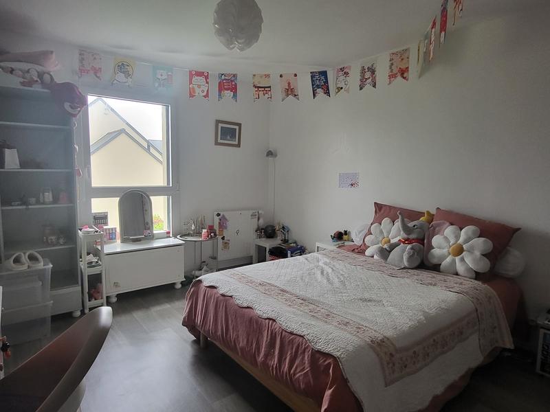 Maison - 118 m² - 5 pièces