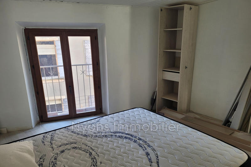 Appartement - 29 m² - 2 pièces