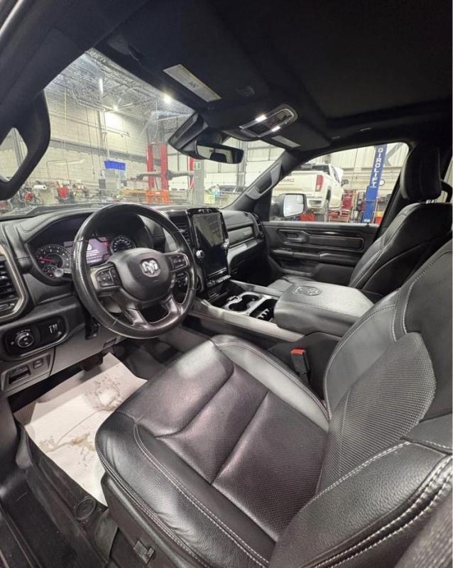 Dodge Ram Laramie Sport V8 5,7l Hemi