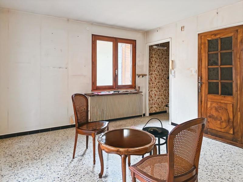 Maison de ville - 67 m² - 4 pièces