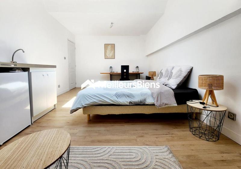 Immeuble - 514 m² - 17 pièces