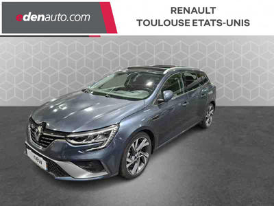 Renault Mégane IV Estate E-Tech Plug-In Hybride 160 R.S. Line