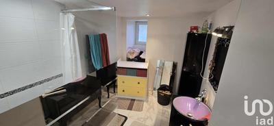 Maison de campagne - 87 m² - 4 pièces