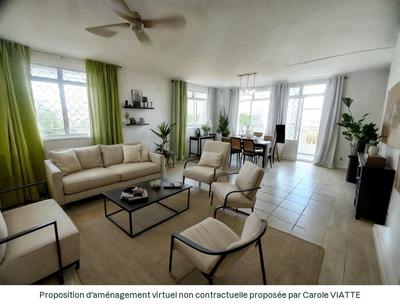 Villa - 176 m² - 7 pièces