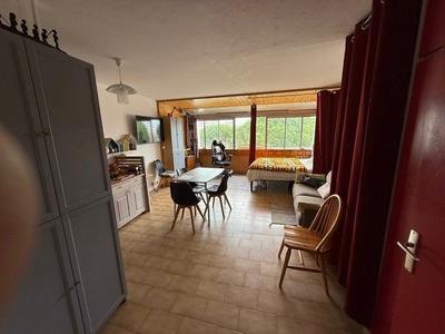 Studio - 26 m² - 1 pièce