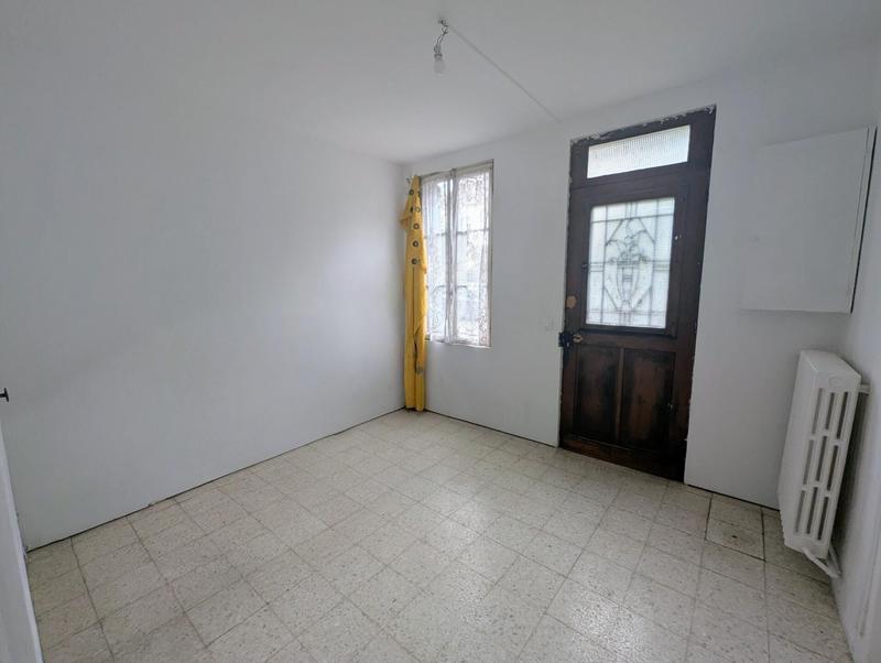 Maison - 70 m² - 4 pièces