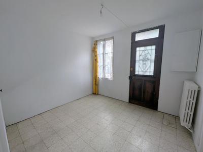 Maison - 70 m² - 4 pièces