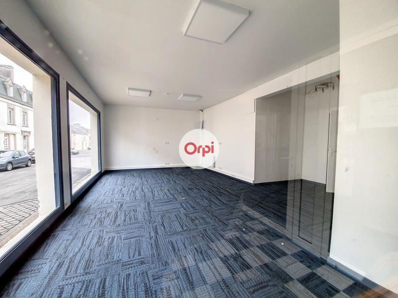 Immeuble - 358 m² - 4 pièces