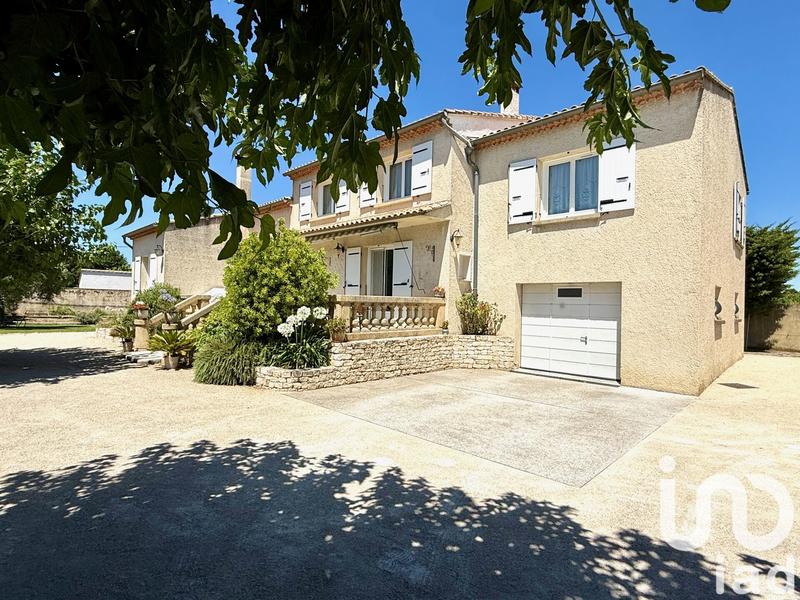 Maison - 173 m² - 7 pièces