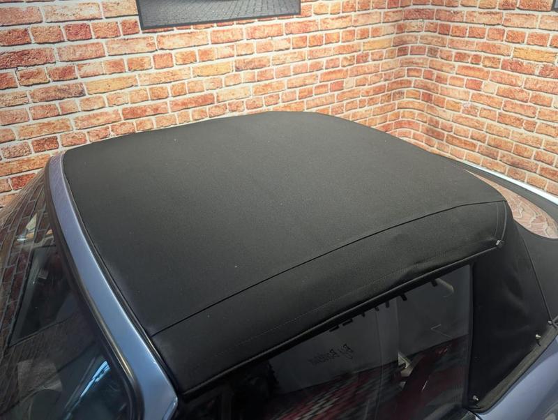 Porsche 964 carrera 4 cabriolet