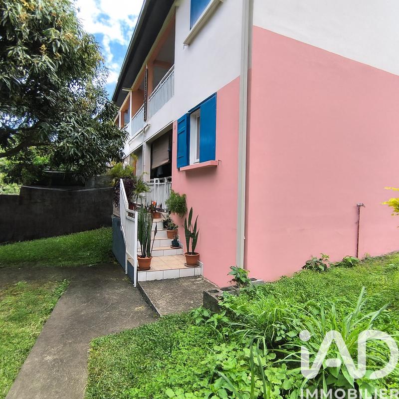 Appartement - 73 m² - 4 pièces