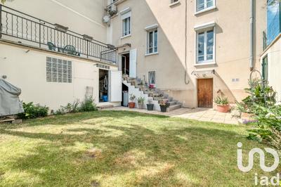 Maison - 134 m² - 5 pièces