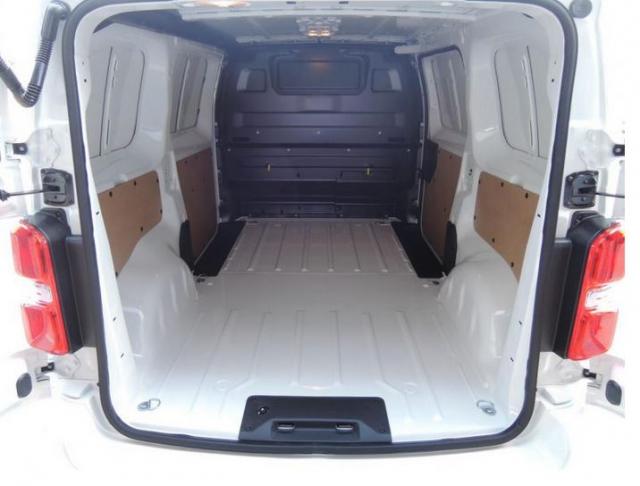 Peugeot Expert Fourgon L2h1 Premium