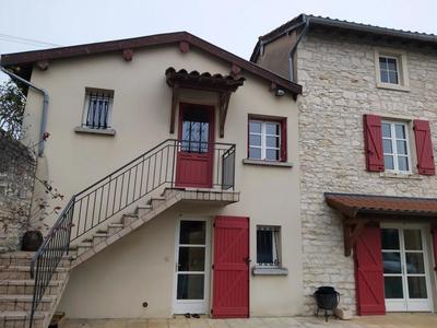 Propriété - 212 m² - 5 pièces