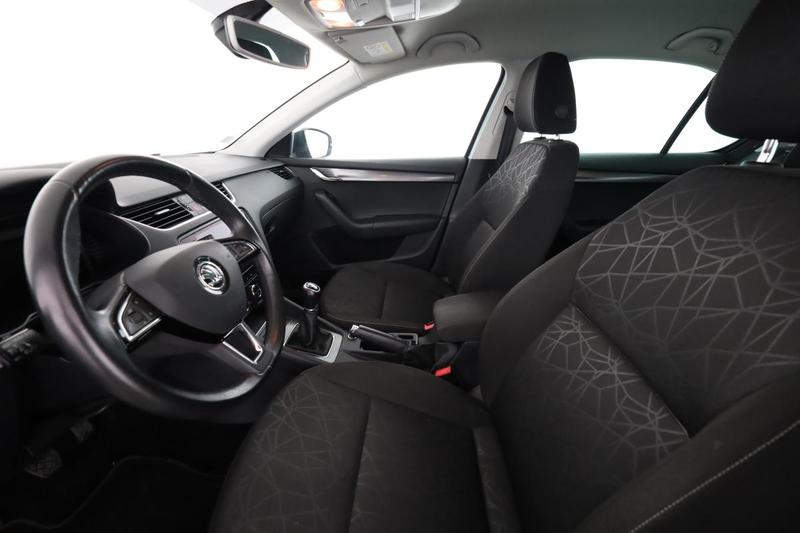 Skoda Octavia 1.0 Tsi Clever 116 ch