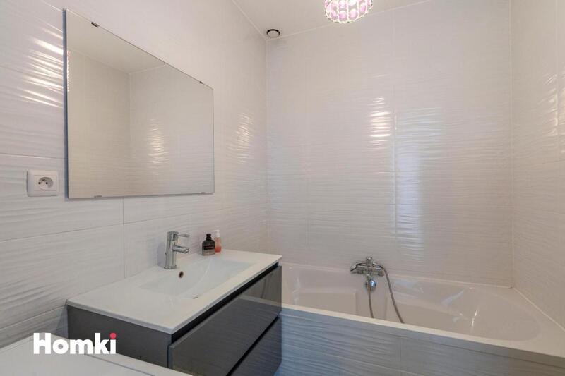 Maison - 101 m² - 4 pièces