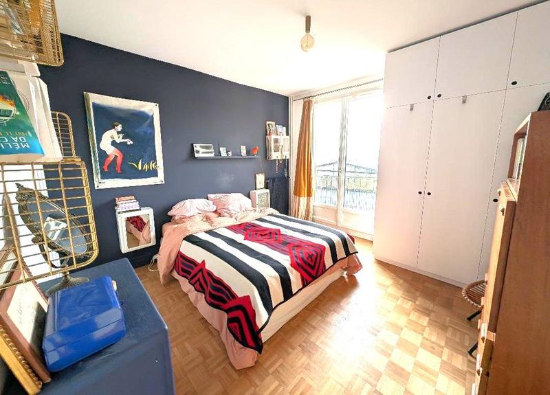 Appartement - 53 m² - 2 pièces