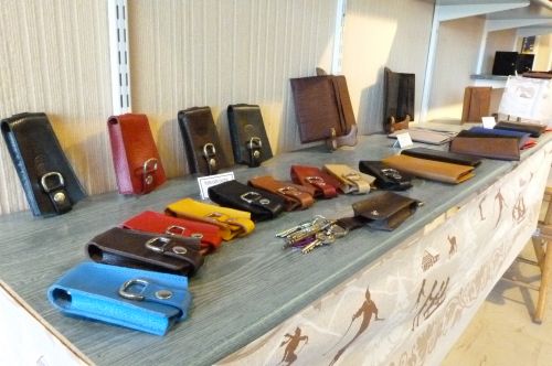 Maroquinerie Philippe Dauphin