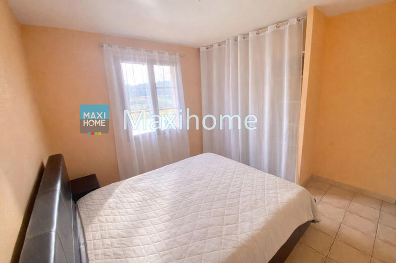 Maison - 106 m² - 5 pièces