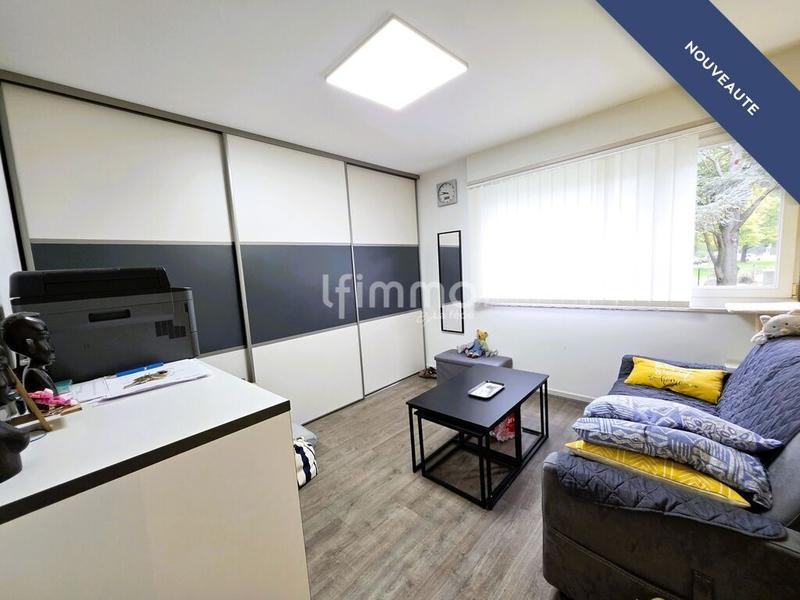 Appartement - 75 m² - 4 pièces