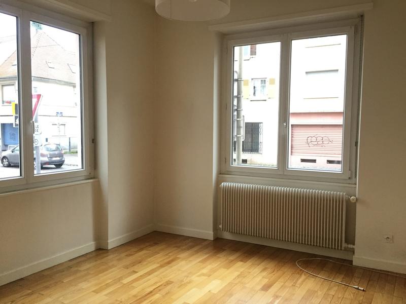 Appartement - 66 m² - 2 pièces