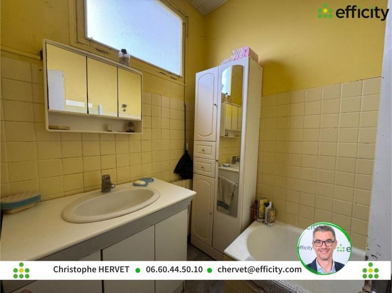 Maison - 103 m² - 5 pièces