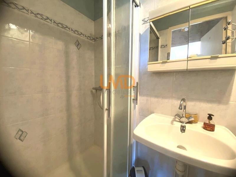 Pavillon - 90 m² - 4 pièces