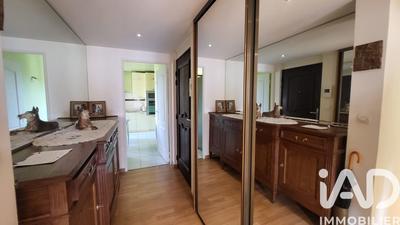 Appartement - 141 m² - 5 pièces