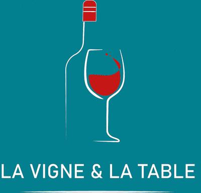La Vigne et la Table