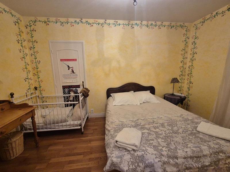 Maison - 186 m² - 5 pièces