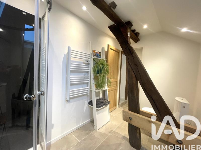 Appartement - 30 m² - 2 pièces