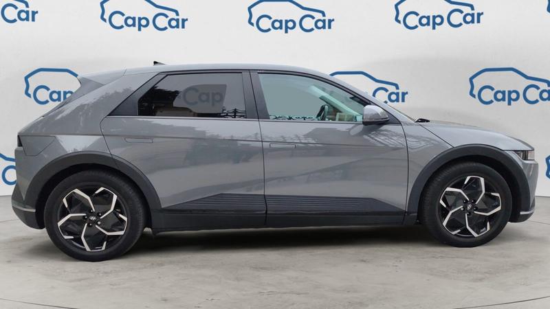 Hyundai ioniq 5 170 58 kWh Intuitive - Première main