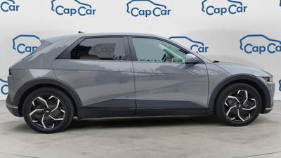 Hyundai ioniq 5 170 58 kWh Intuitive - Première main